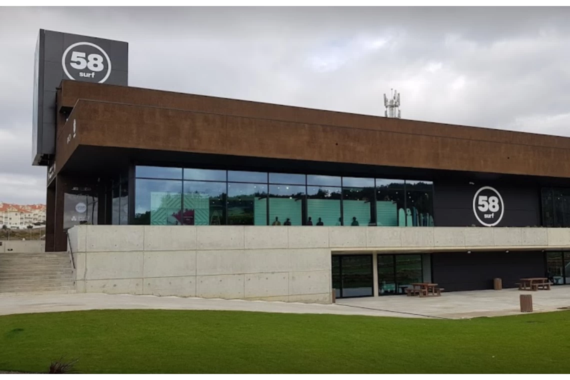 The new collection already in 58 SURF Ericeira and Peniche