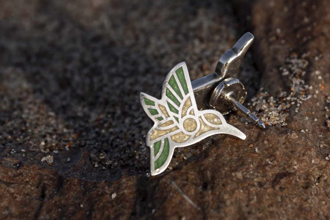 Collection CERAM Creation from Freemind Jewelry