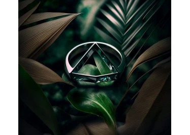 RINGS freemind_ultra_thin_sterling_rings